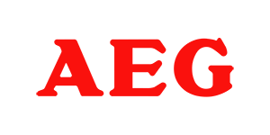 Logo AEG